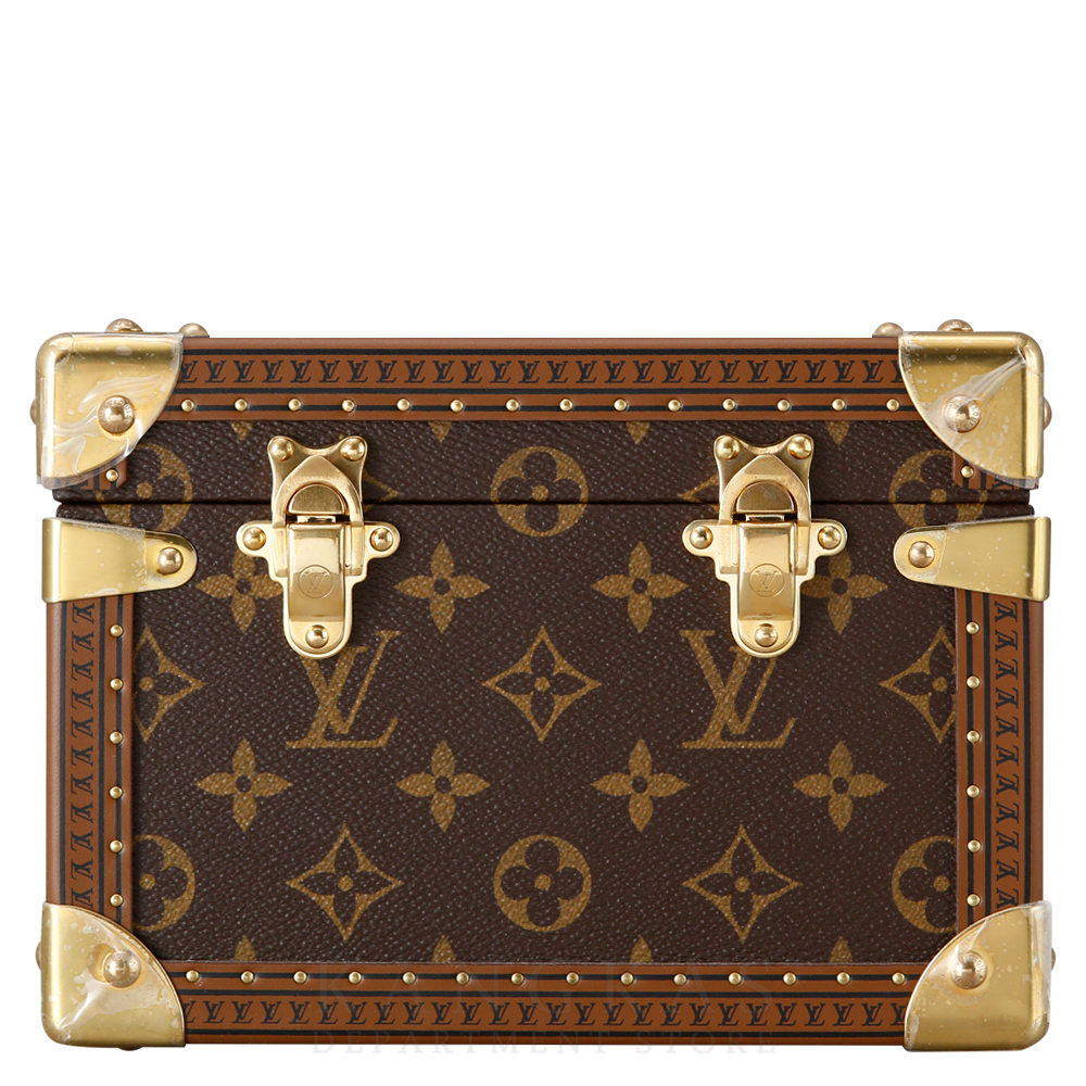 LOUIS VUITTON(USED)루이비통 M10052 피라미드 트렁크